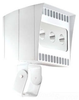 Spot Light Fixture - EZLED78TW - RAB Lighting