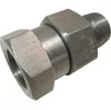 High Pressure Swivel -- D10067 - Image