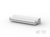 Rectangular Wire & Cable Connectors & Housings - 4-643814-6 - TE Connectivity