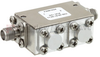 Dual Junction Isolator SMA Female With 40 dB Isolation From 11 GHz to 18 GHz Rated to 5 Watts -- FMIR1024 - Image