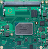 COM Express Type 6 Compact module -- conga-TCA7 - Image