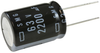 Aluminum Electrolytic Capacitor 2200Uf, 63V, 20%, Radial; Capacitance United Chemi-Con - 23K5085 - Newark, An Avnet Company
