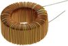 Inductor, 550Uh; Product Range Multicomp Pro - 74R9840 - Newark, An Avnet Company