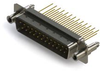 D Sub Conn, Plug, Db, 25Pos, Solder; D Sub Connector Type Edac - 31AK8818 - Newark, An Avnet Company