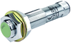 Inductive Proximity Sensor, 1.8-2.2Mm, 100-240Vac; Sensing Range Max Autonics - 22T2668 - Newark, An Avnet Company