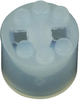 Spacer; Height Keystone - 62W5258 - Newark, An Avnet Company