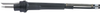 Soldering Iron, 80W, 24V; Supply Voltage Vac Weller - 32H1878 - Newark, An Avnet Company