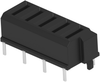 Mezzanine Conn, Rcpt, 5Pos, 1Row, 2Mm Rohs Compliant Erni - Te Connectivity - 62AK2053 - Newark, An Avnet Company