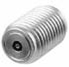 RF Coaxial Panel Mount Connector - 145-0701-002 - Richardson RFPD