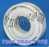 7204 Angular Contact Full Ceramic Bearing 20x47x14 - Kit8220 - NationSkander California Corporation
