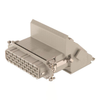 Heavy Duty Connector Inserts, Modules - 1195-7613-ND - DigiKey
