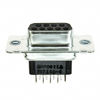 D-Sub Connector Assemblies - A23165-ND - DigiKey