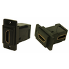 USB, DVI, HDMI Connector Adapters - 4654-CP30753MB440-ND - DigiKey