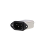 Power Entry Modules (PEM) - 817-2599-ND - DigiKey
