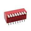 DIP Switches - 2449-KP08E-ND - DigiKey