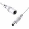 Barrel Power Cables - 4627-P0102E-ND - DigiKey