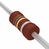 Through Hole Resistors - BC3345TR-ND - DigiKey