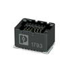 Headers, Receptacles, Female Sockets - 277-1061643DKR-ND - DigiKey