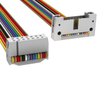Cable Assemblies - Rectangular Cable Assemblies - H3BKH-1418M - Acme Chip Technology Co., Limited