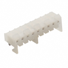 Headers, Receptacles, Female Sockets - WM3516-ND - DigiKey