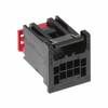 Rectangular Connector Housings - WM23029-ND - DigiKey