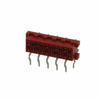 Headers, Receptacles, Female Sockets - 1175-2217-ND - DigiKey