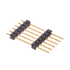 Board Spacers, Stackers (Board to Board) - 612-ZW-06-12-G-S-625-110-ND - DigiKey