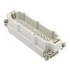 Heavy Duty Connector Inserts, Modules - WM22568-ND - DigiKey