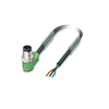 Circular Cable Assemblies - 1414449-ND - DigiKey