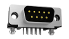 D-Sub Connectors - 5747840-4 - Powell Electronics, Inc.
