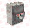 Molded Case Circuit Breaker - 5003212 - Radwell International