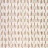 Mino Embroidered Linen - NF27/BR - Vaughan Designs, Inc.