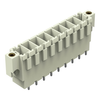 Male connector/plug - 831-3609/108-000 - WAGO