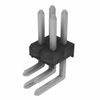 Headers, Male Pins - 612-TSW-102-08-T-D-RA-ND - DigiKey