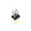 Headers, Male Pins - 612-TSM-103-02-L-DH-ND - DigiKey