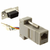 Between Series Adapters - 40-9538M - ODG (Origin Data Global)