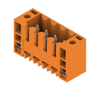 Headers, Plugs and Sockets - 1607520000 - ODG (Origin Data Global)