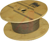 Multiconductor Cable, Unshielded; 2; 22AWG; 7 x 30; 0.16 in.; 0.010 in.; PVC - 70138814 - Allied Electronics, Inc.