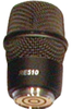 RE510 Electret Condenser Microphone Cartridge - RC510 - Visual Sound, Inc.