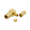 Coaxial Connector (RF) Assemblies - 6099-PE4334-ND - DigiKey