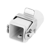 Heavy Duty Connector Housings, Hoods, Bases - C14610G0038044-ND - DigiKey