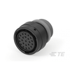 Circular Connector Housings - 1734-HDP26-24-23ST-L015-ND - DigiKey