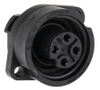 Industrial Circular Connectors - 395496 - RS Components, Ltd.