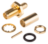 Coaxial Connectors - 5265836 - RS Components, Ltd.