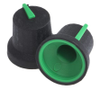 Potentiometer Knobs - 7777350 - RS Components, Ltd.