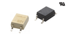 G3VM-41GR8/61GR□/61VR MOS FET Relays SOP 4-pin, High-current and Low-ON-resistance Type - G3VM-61GR2 - Omron Electronic Components – Americas