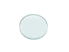 Heat Absorbing Glass Filter, 25.4 mm Diameter, IR Cut-off, KG-2 Glass - FSR-KG2 - Newport MKS