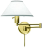 WS14-51 Lamps-Swing Arm-Wall - 409679 - Capital Lighting, Inc.
