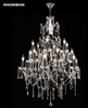 Large Chandeliers-Candle - 350212 - Light Center (The)