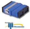Hubbell OPTIChannel  Adapter - FASCEMPB6 - TelephoneStuff.com